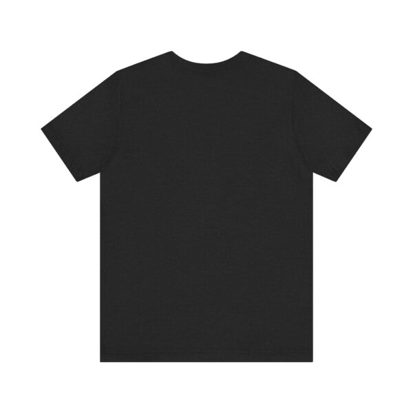 Silence Tech Bro Tee - Image 2