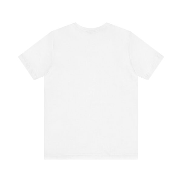 JavaScropt Unisex Tee - Image 2