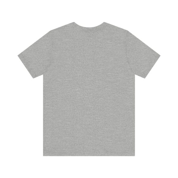 javascropt Logo Unisex Tee - Image 6