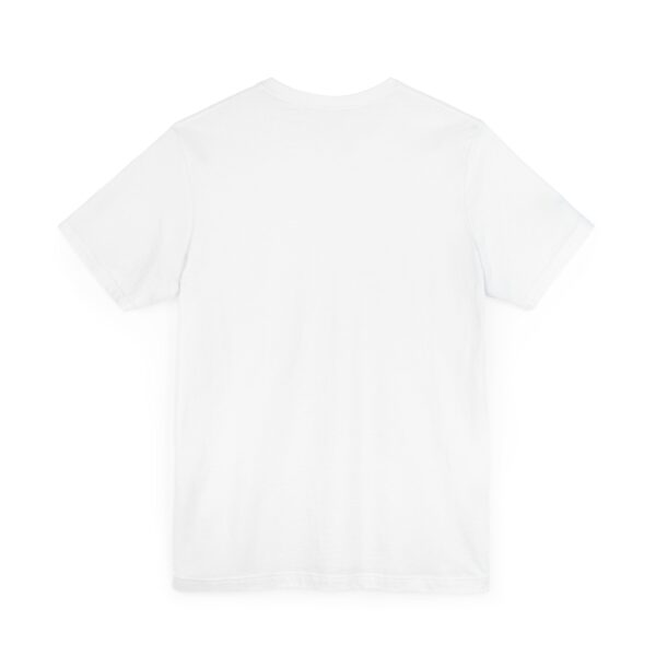 webbsite Unisex Tee - Image 4