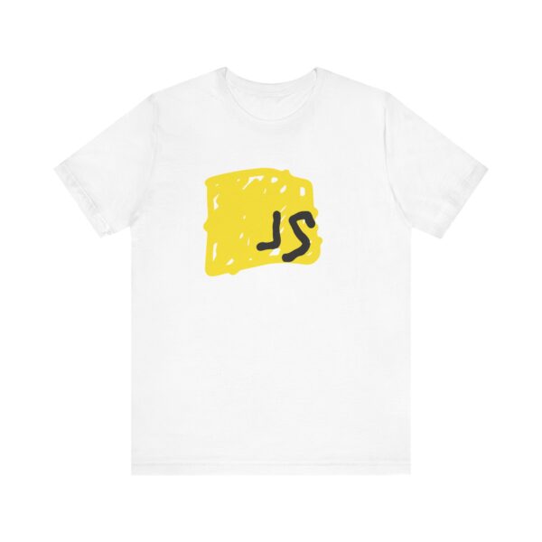 javascropt Logo Unisex Tee