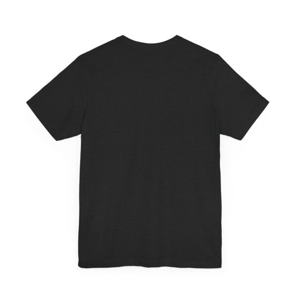 Silence Tech Bro Tee - Image 4