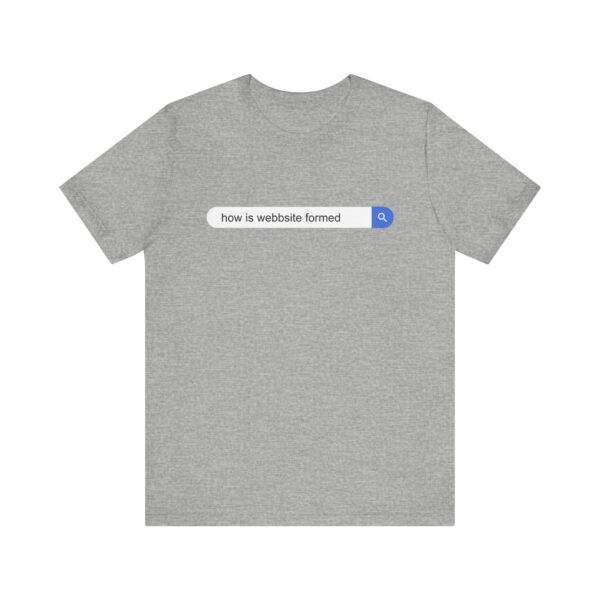 webbsite Unisex Tee - Image 13