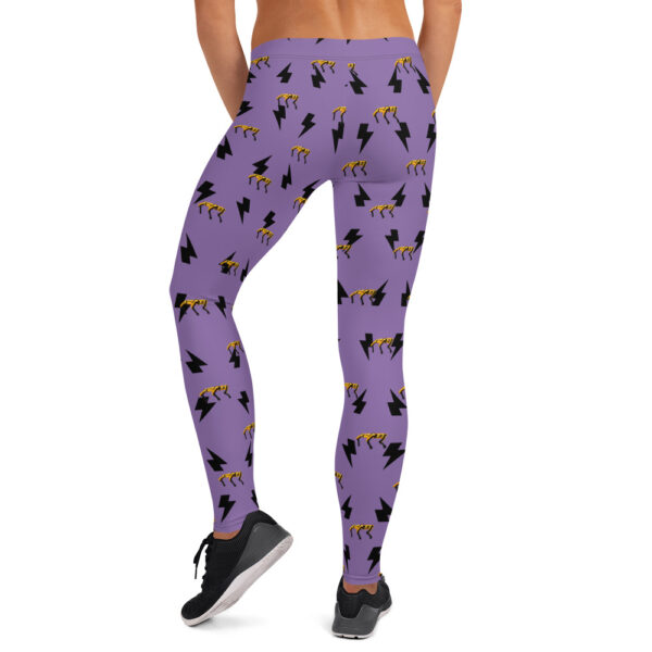 Spot Party Leggings [Shocka Spot] - Image 3