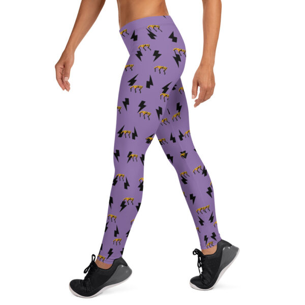 Spot Party Leggings [Shocka Spot] - Image 2