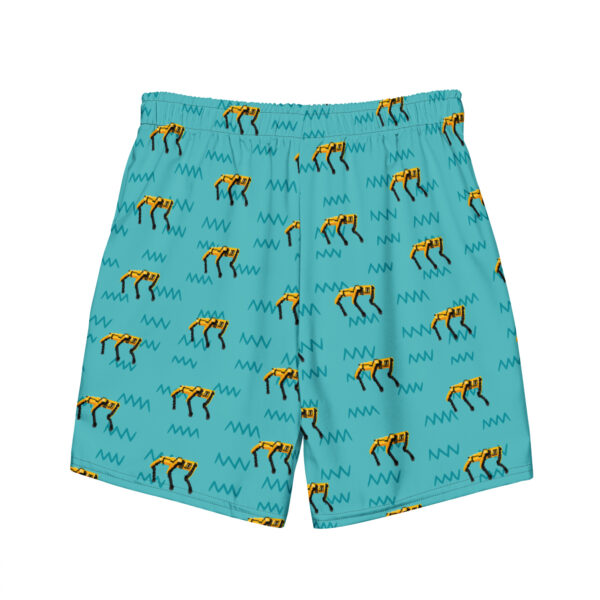 Spot Party Swim Trunks - Image 6