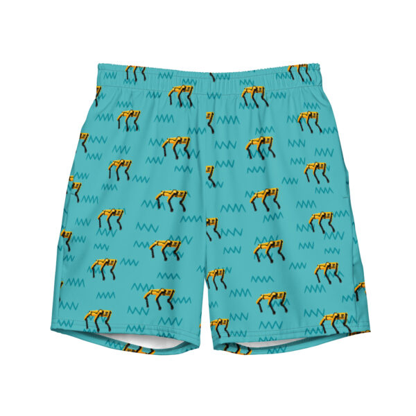 Spot Party Swim Trunks