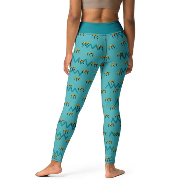 Spot Party Leggings [Party Dawg] - Image 5