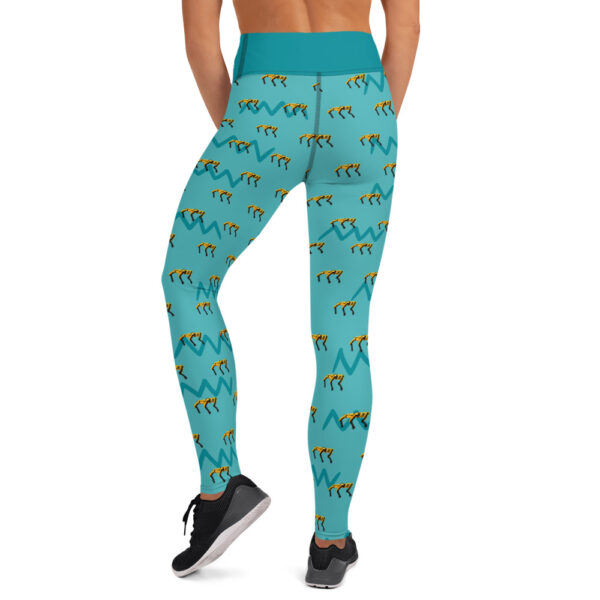 Spot Party Leggings [Party Dawg] - Image 11