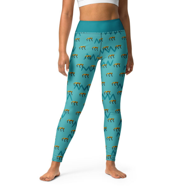 Spot Party Leggings [Party Dawg] - Image 4