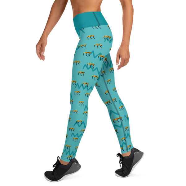 Spot Party Leggings [Party Dawg] - Image 10