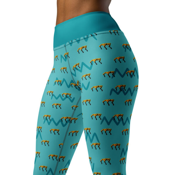 Spot Party Leggings [Party Dawg] - Image 3