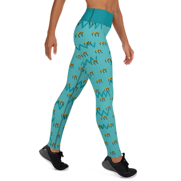 Spot Party Leggings [Party Dawg] - Image 12