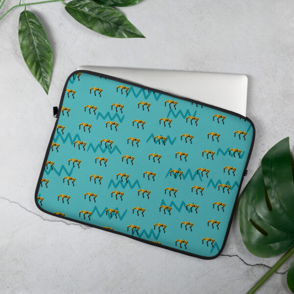 Spot Party Laptop Sleeve