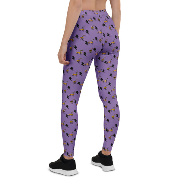 Spot Party Leggings [Shocka Spot] - Image 7