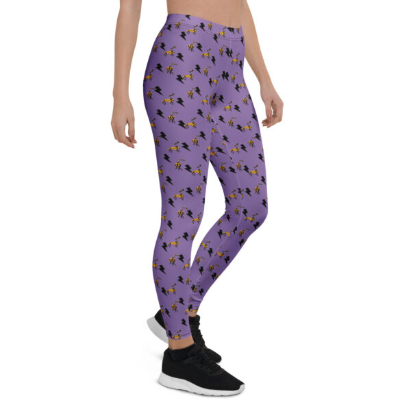 Spot Party Leggings [Shocka Spot] - Image 5