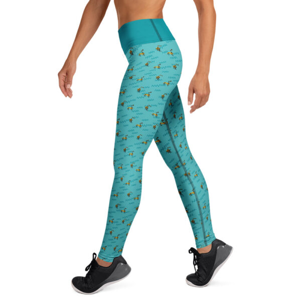 Spot Party Leggings [Party Dawg] - Image 8