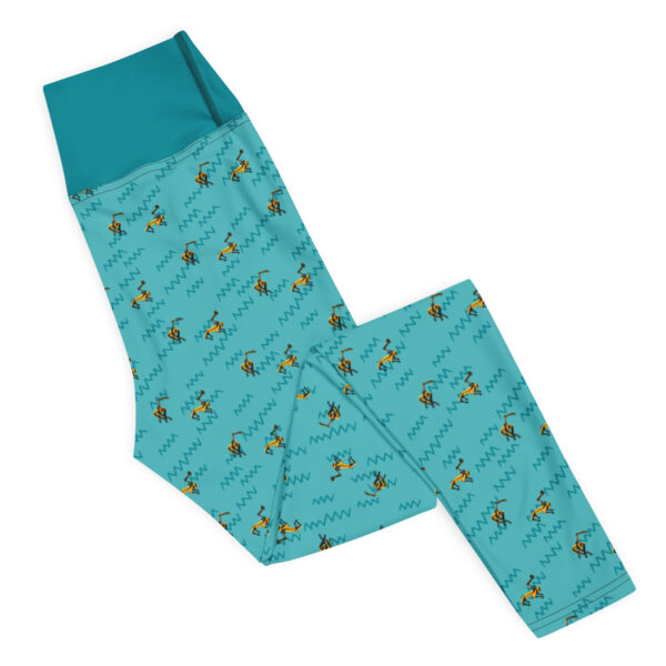 Spot Party Leggings [Party Dawg] - Image 7