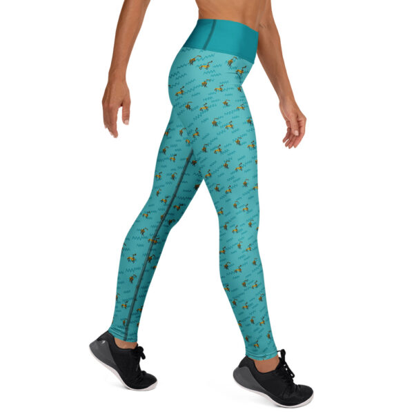 Spot Party Leggings [Party Dawg] - Image 10