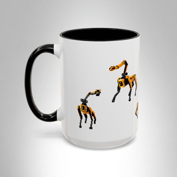 Spot Accent Mug - Image 7