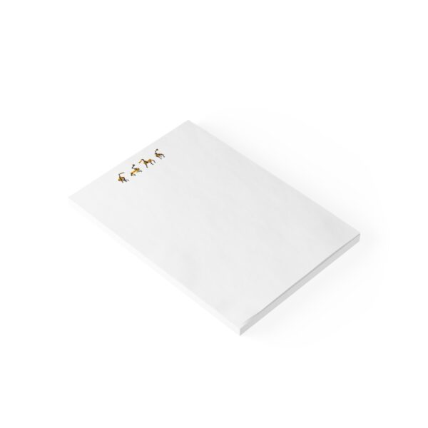 Spot Post-It® Note Pad - Image 6