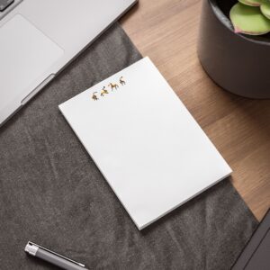 Spot Post-It® Note Pad