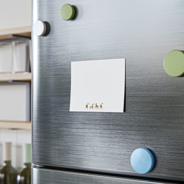 Spot Post-It® Note Pad - Image 4