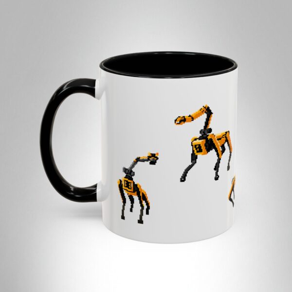 Spot Accent Mug - Image 3