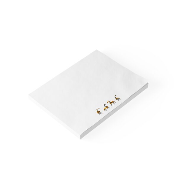 Spot Post-It® Note Pad - Image 2