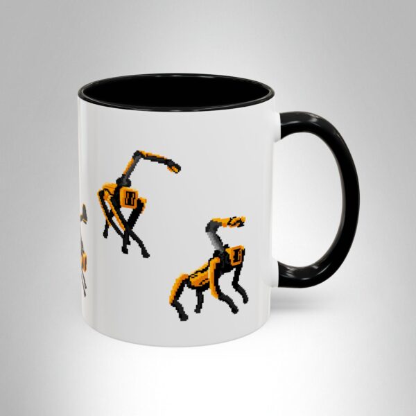 Spot Accent Mug - Image 2