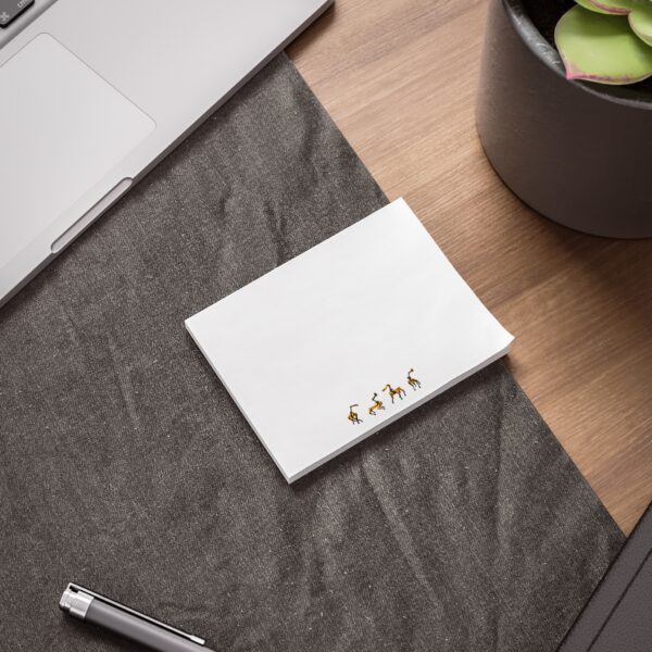 Spot Post-It® Note Pad - Image 3