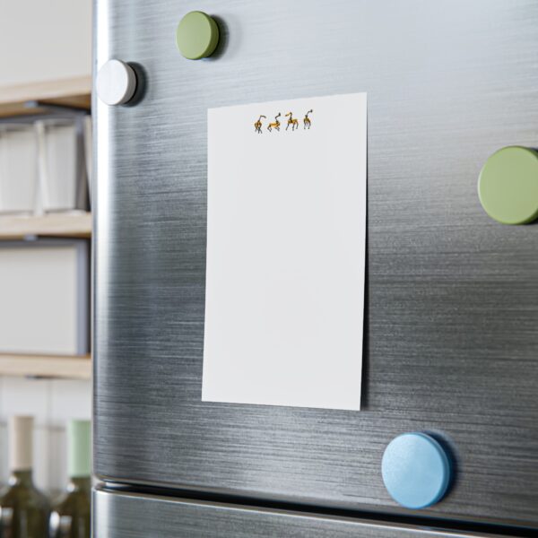 Spot Post-It® Note Pad - Image 8