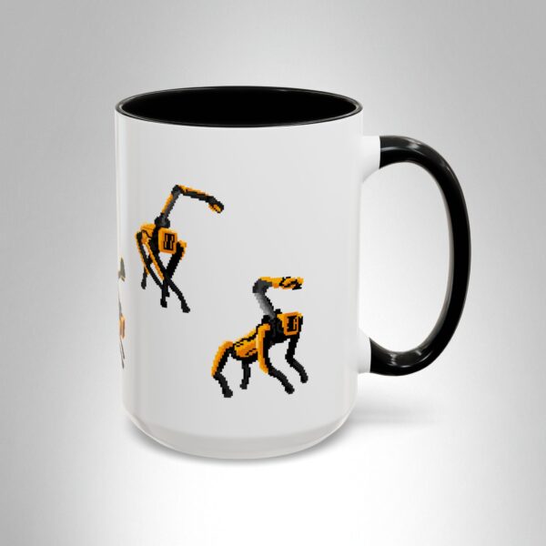 Spot Accent Mug - Image 6