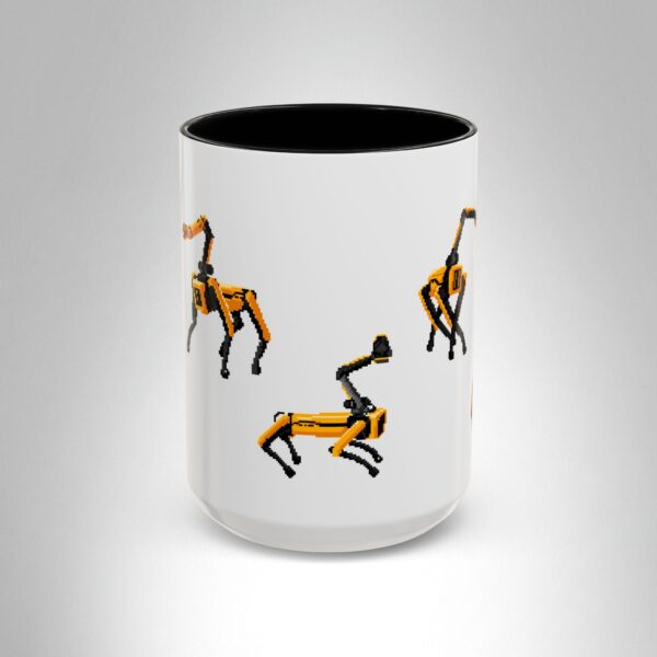 Spot Accent Mug - Image 5