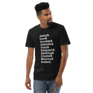 ROS2 Distro Tee